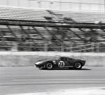 Ford GT40 (Mk I) 1965 года